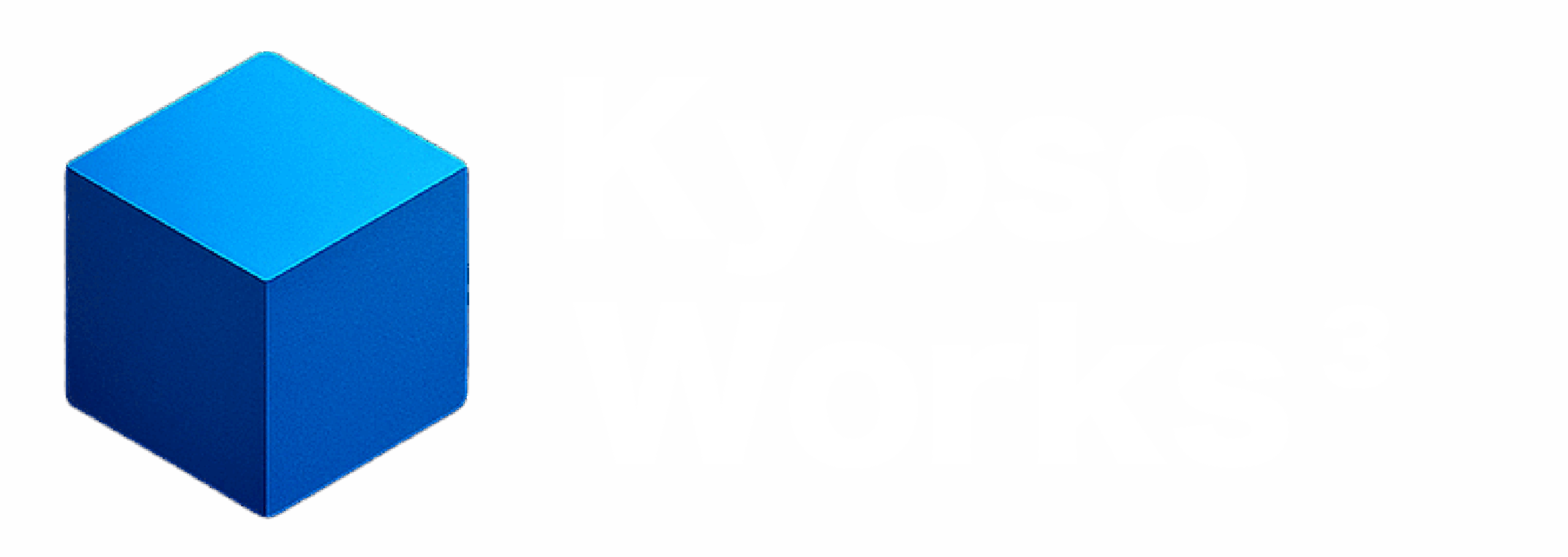 KyosoWorks³